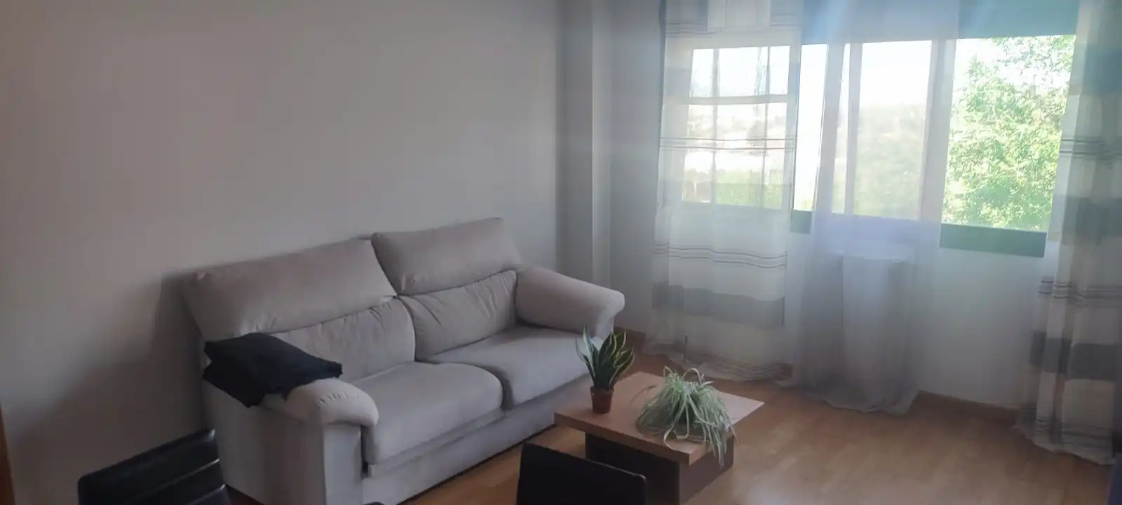 Wohnung zur Miete in Calle Badajóz, 4, El Poblado - Abulagar