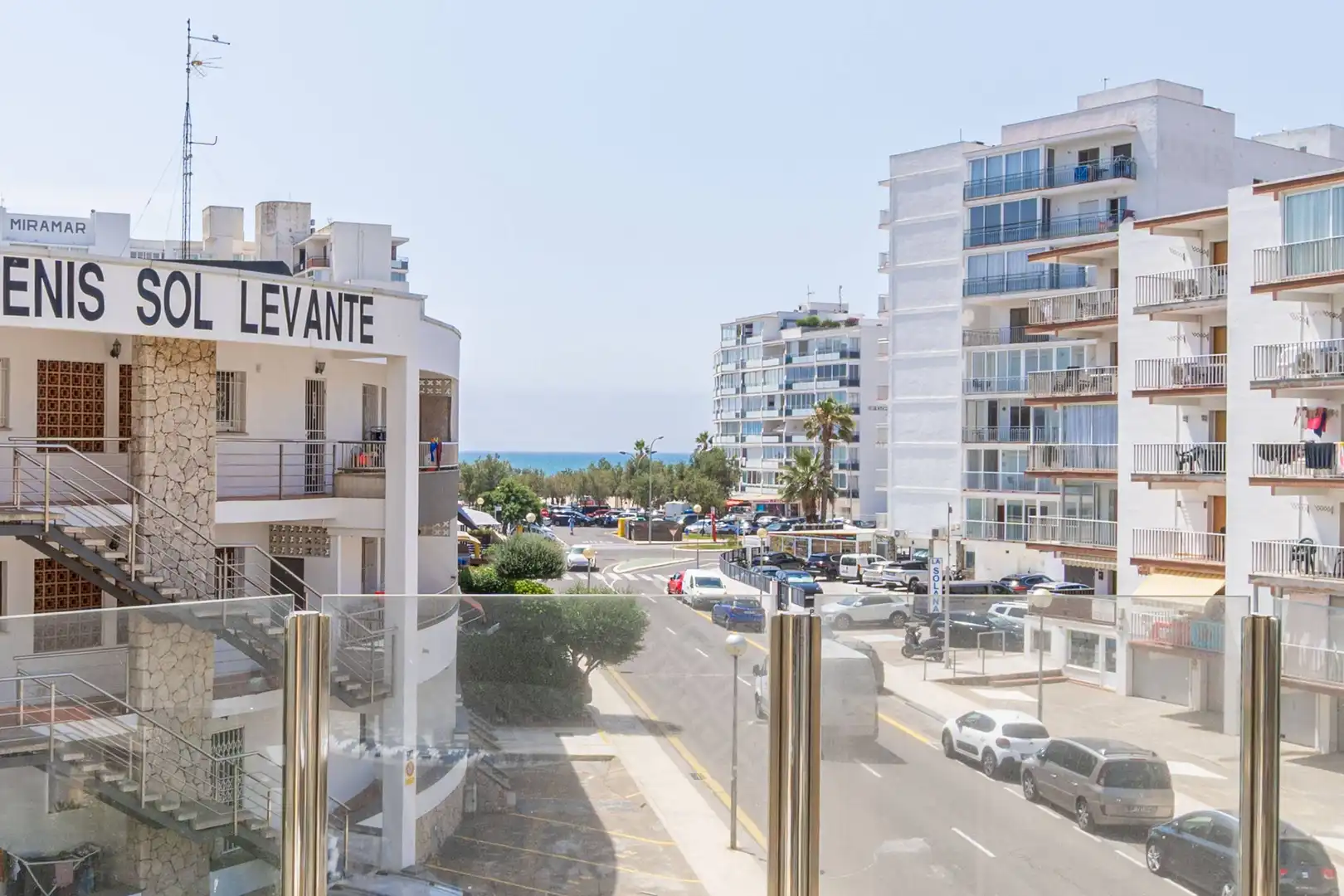 Apartament amb ascensor en venda a Carrer del Port Reig, imagen 14