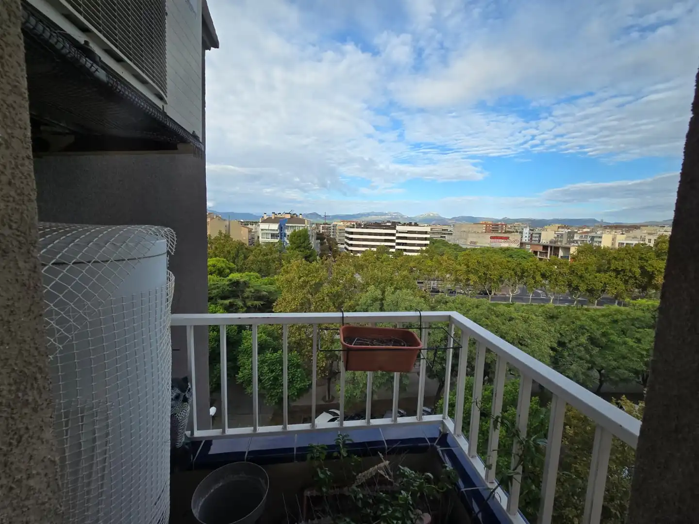 Piso con terraza en venta en Carrer de les Balears, imagen 59