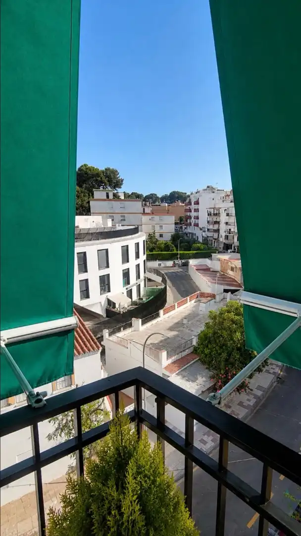 Piso con terraza en venta en Calle Loma de los Riscos, imagen 10
