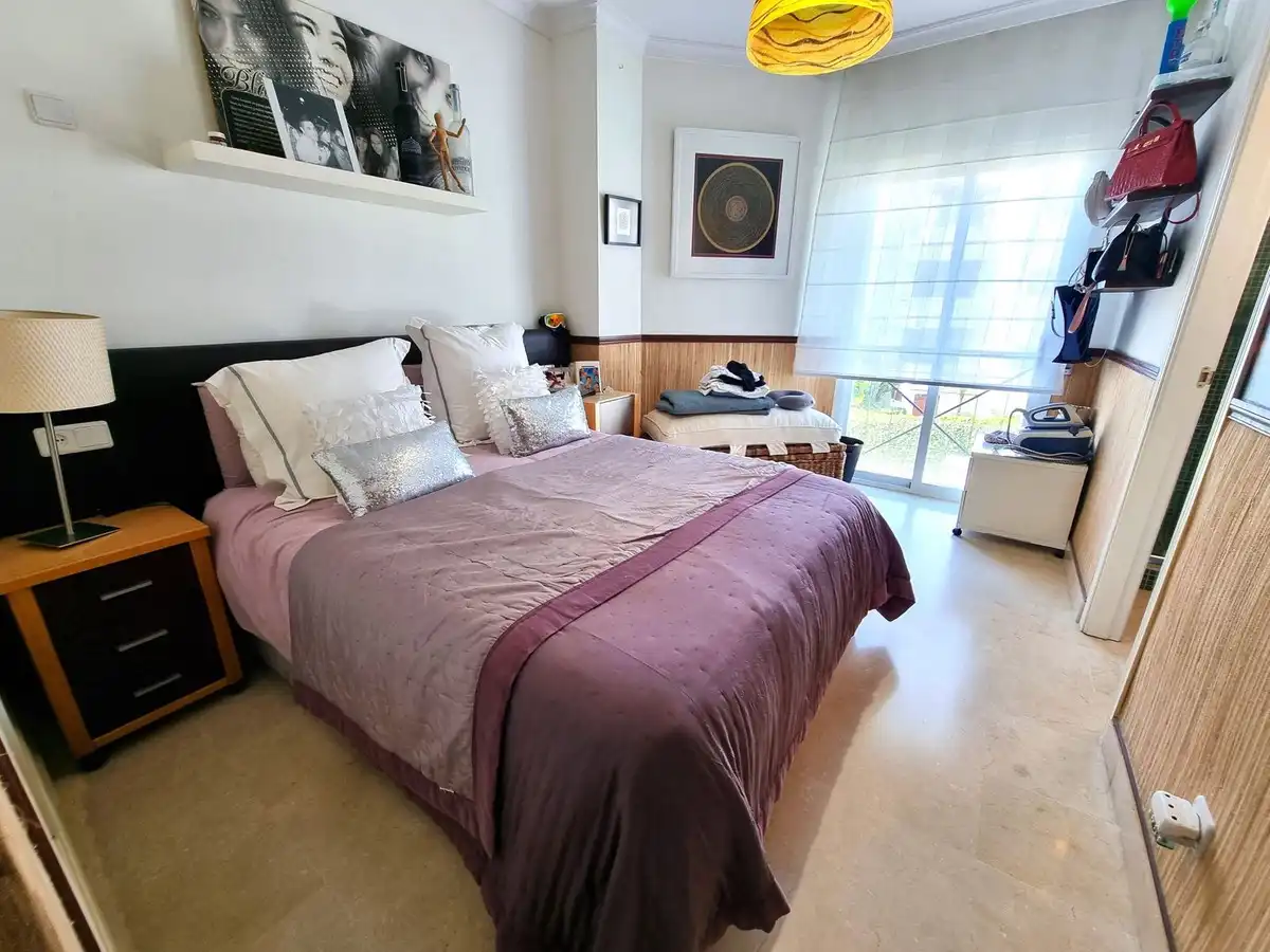 Wohnung mit Pool zum Verkauf in Estepona - Estepona,Centro,Avenida de Bel-Air, imagen 4