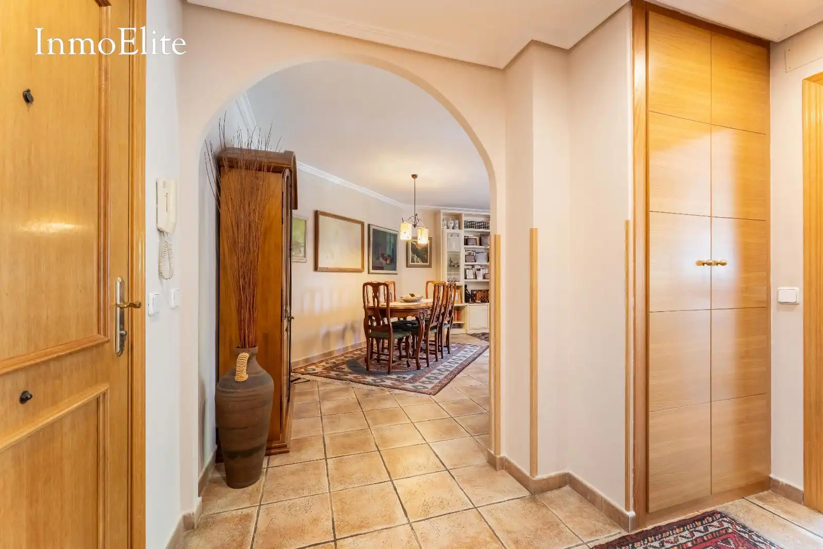 Ground floor for sale in Majadahonda  with Heating, Private garden and Terrace