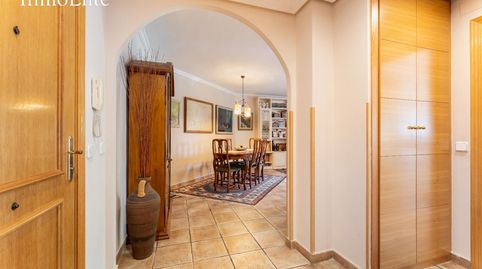 Foto 2 de Planta baja en venta en Salvador Dalí, Golf - El Carralero, Majadahonda