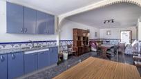 Kitchen of House or chalet for sale in Escúzar  with Private garden, Storage room and Balcony