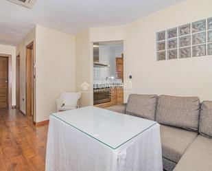 Wohnzimmer von Wohnung zum verkauf in  Granada Capital