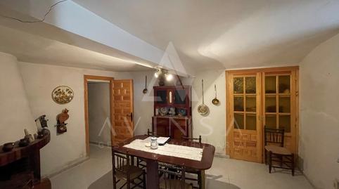 Foto 4 de Casa o xalet en venda a N/a, El Olivar, Guadalajara