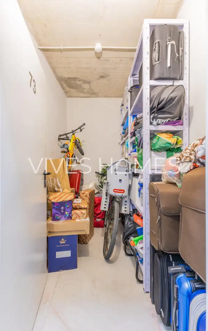 Wohnung zum Verkauf in El Palau - Escorxador