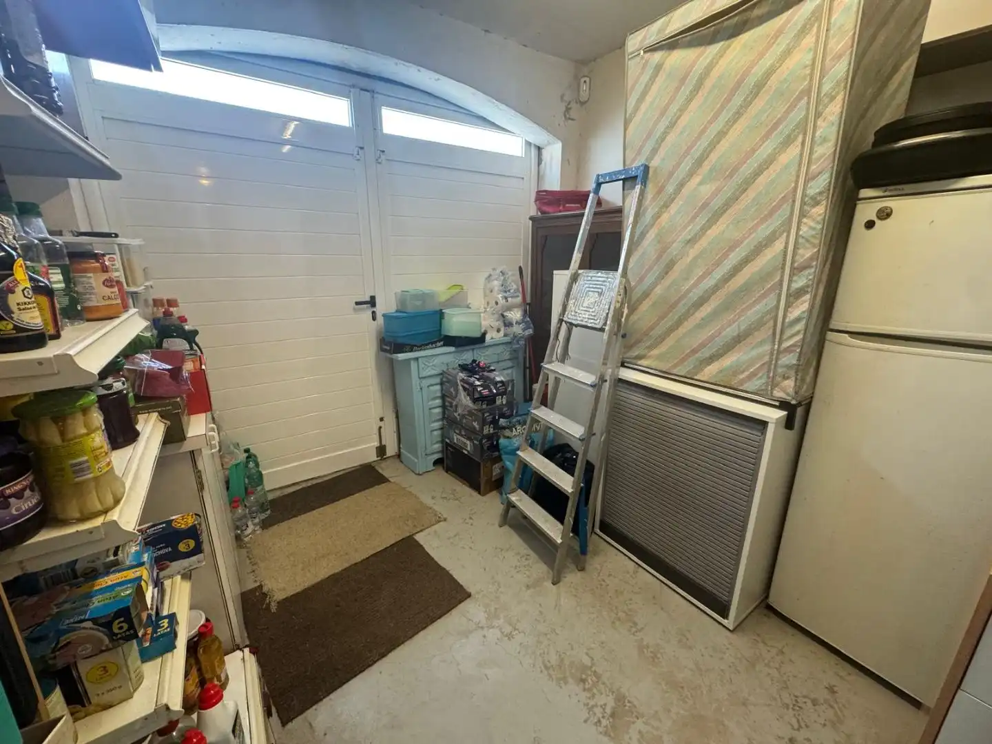 Casa amb jardí en venda a Carrer mare de deu del mont 6, imagen 24
