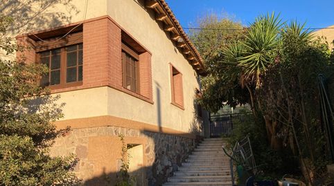 Foto 5 de Casa o chalet en venta en Calle Castell, Palau-solità i Plegamans, Barcelona