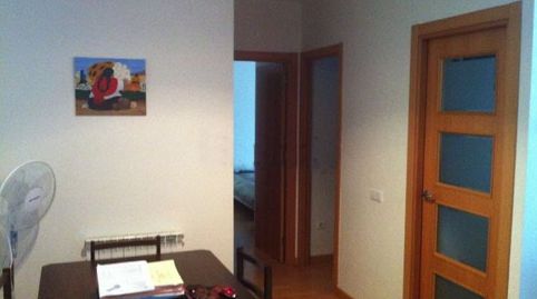 Foto 4 de Pis en venda a Avinguda de Sant Bernat Calbó, 39, Centre, Reus