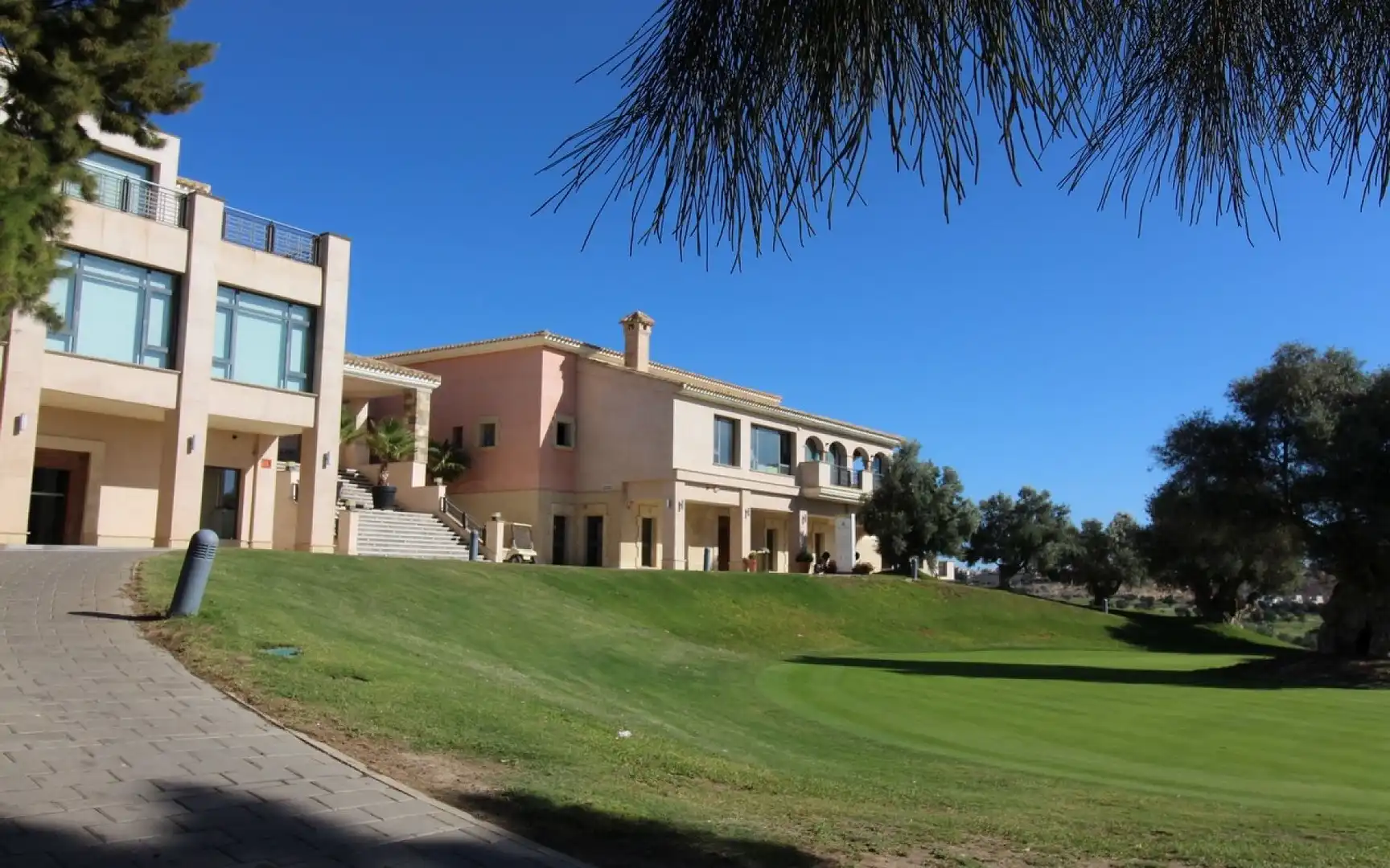 Villa in vendita a Algorfa, imagen 11