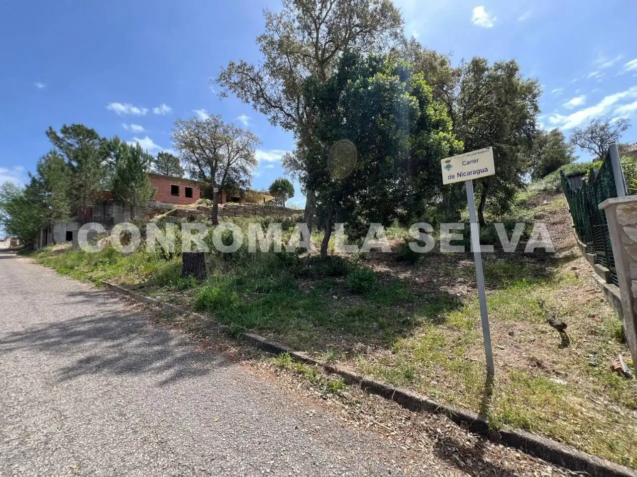 Rustikales Grundstück zum Verkauf in Lloret Residencial - Montlloret, imagen 4