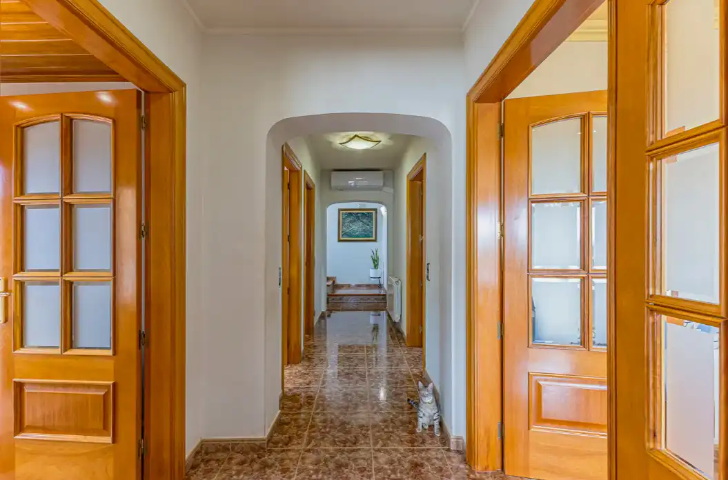 Detached house with garden for sale in Plaça de la Vila, imagen 17
