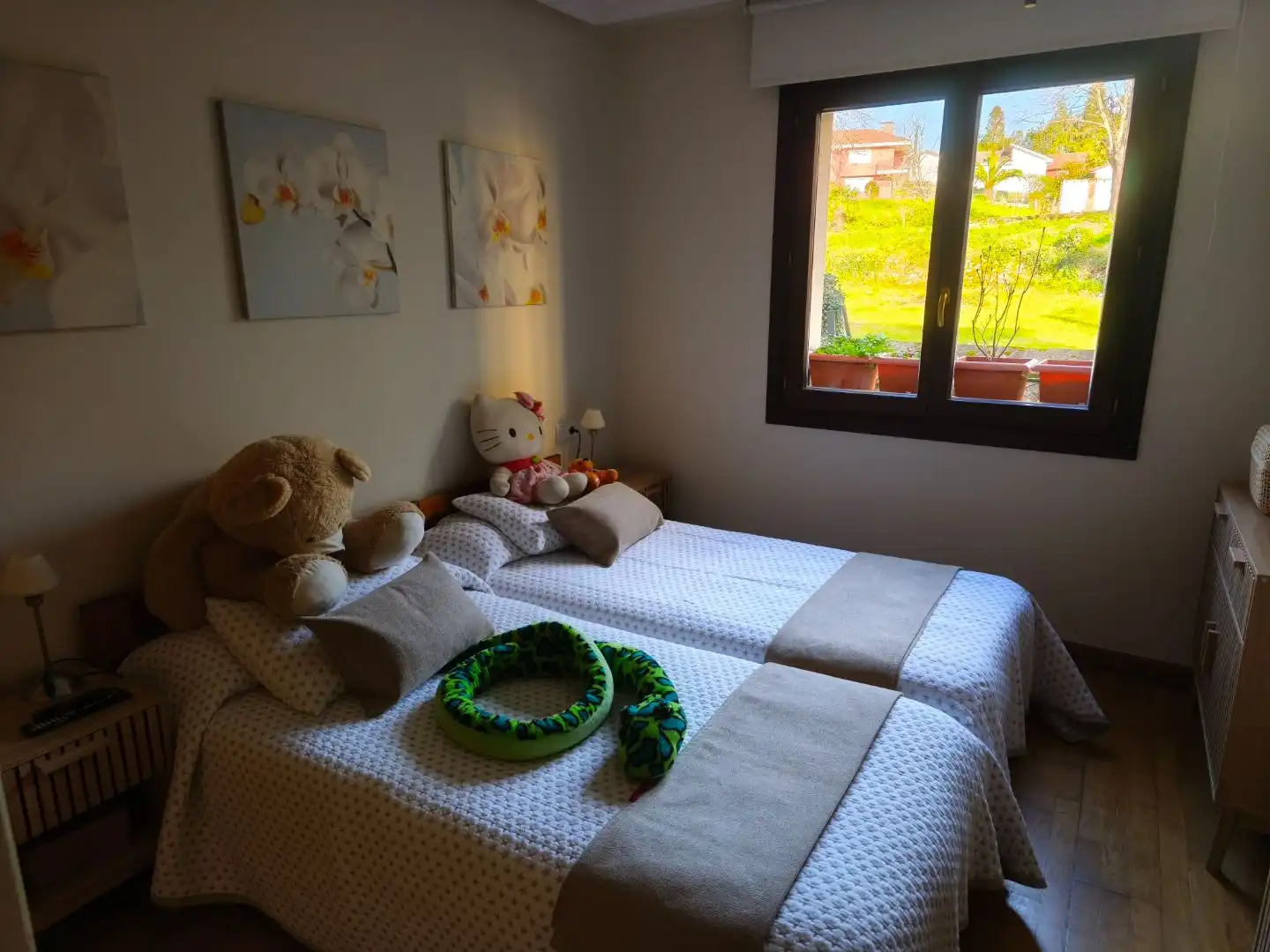 Appartamento con giardino in vendita a Calle Nueva 36, imagen 17