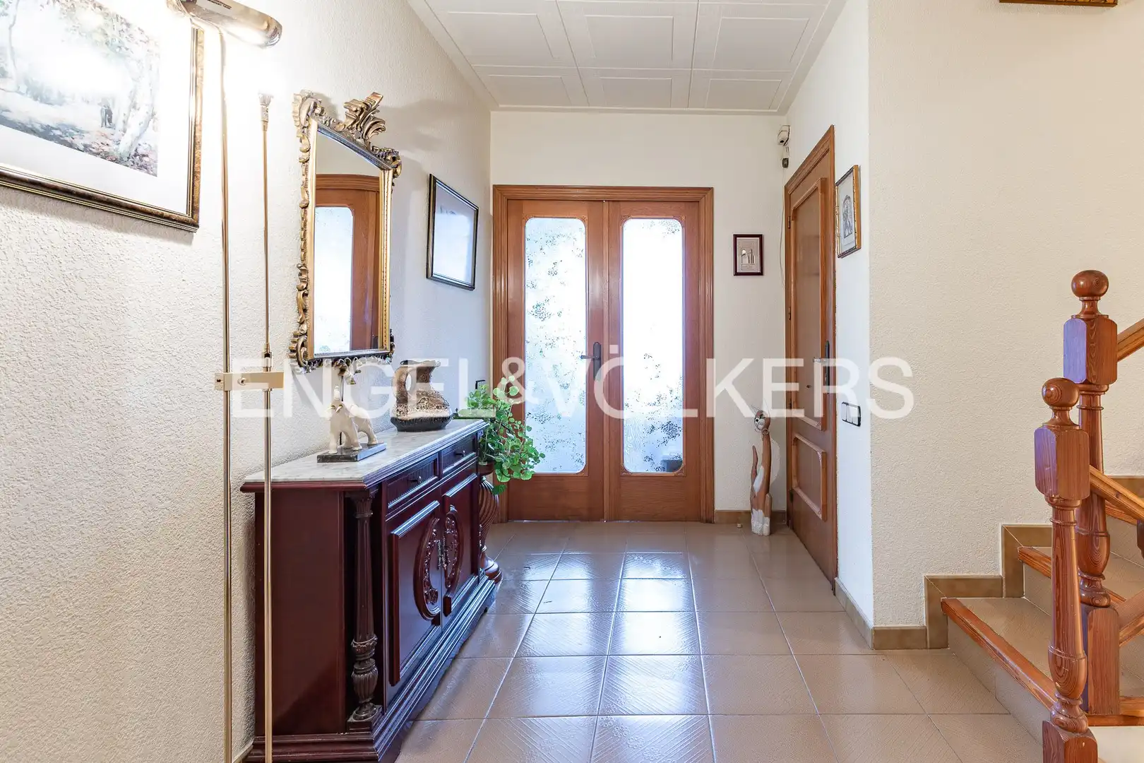 Casa con jardín en venta en Sant Fost de Campsentelles, imagen 7