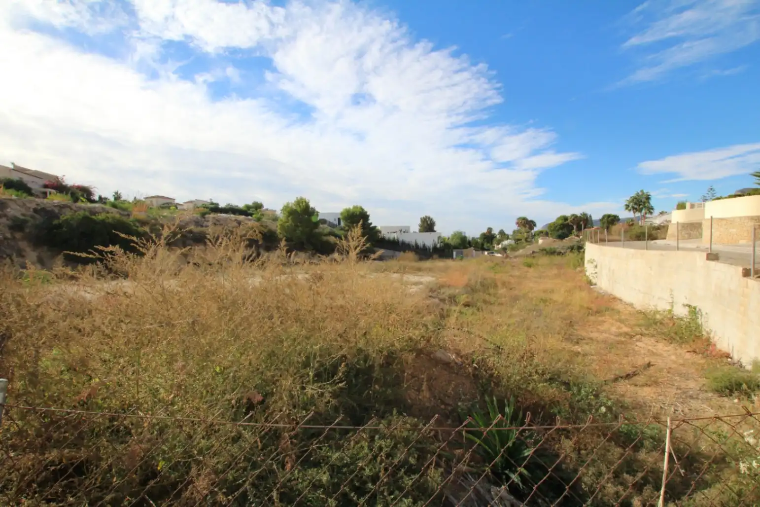 Residential for sale in Gran Sol