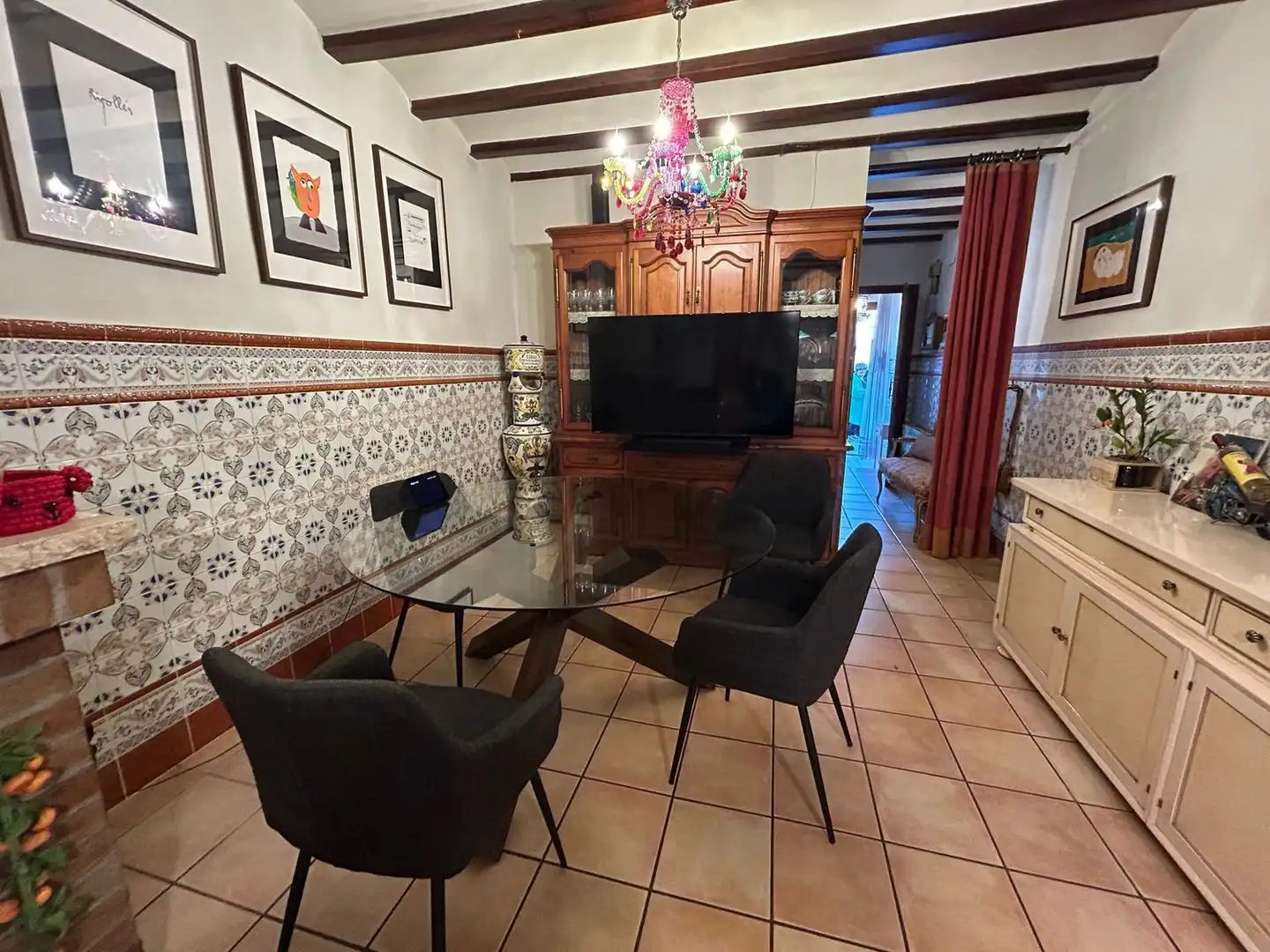 Casa en venda a Madrigal, imagen 21