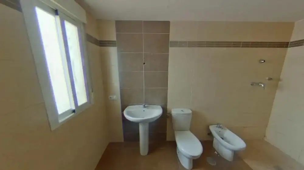 Baño de Piso en venta en Mancha Real