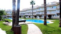 Piscina de Planta baixa en venda en Santa Pola amb Terrassa i Piscina comunitària