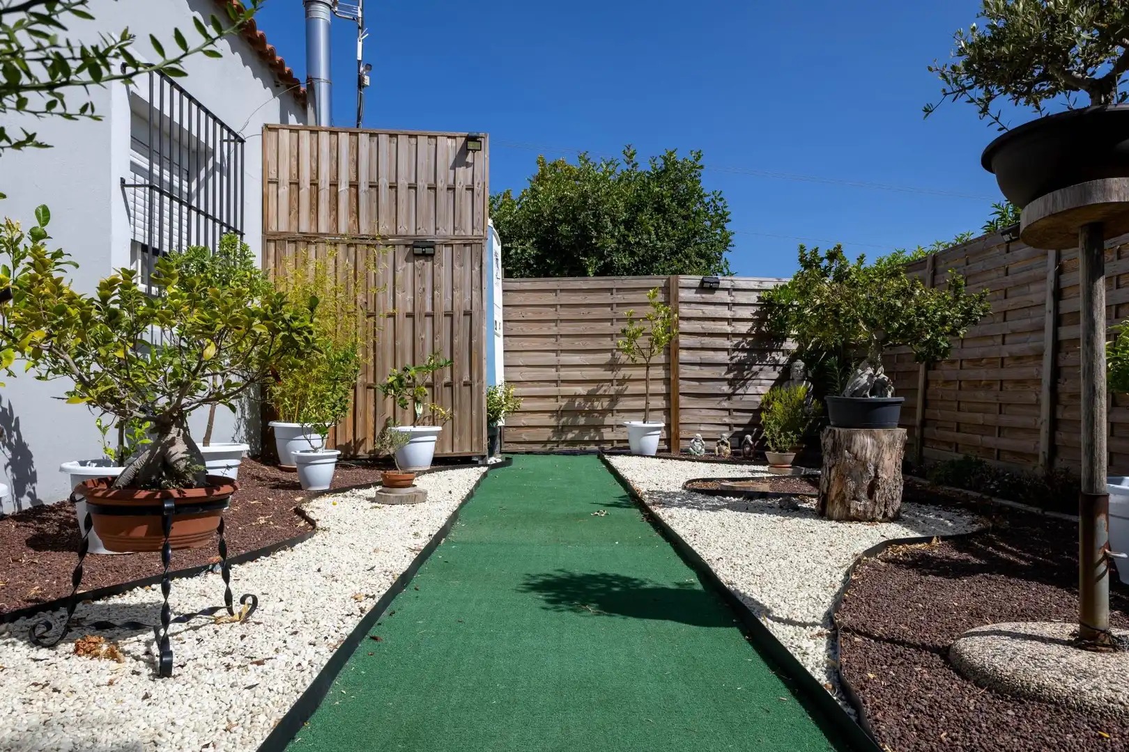Chalet con piscina en venta en Santiago - Coronación, imagen 46