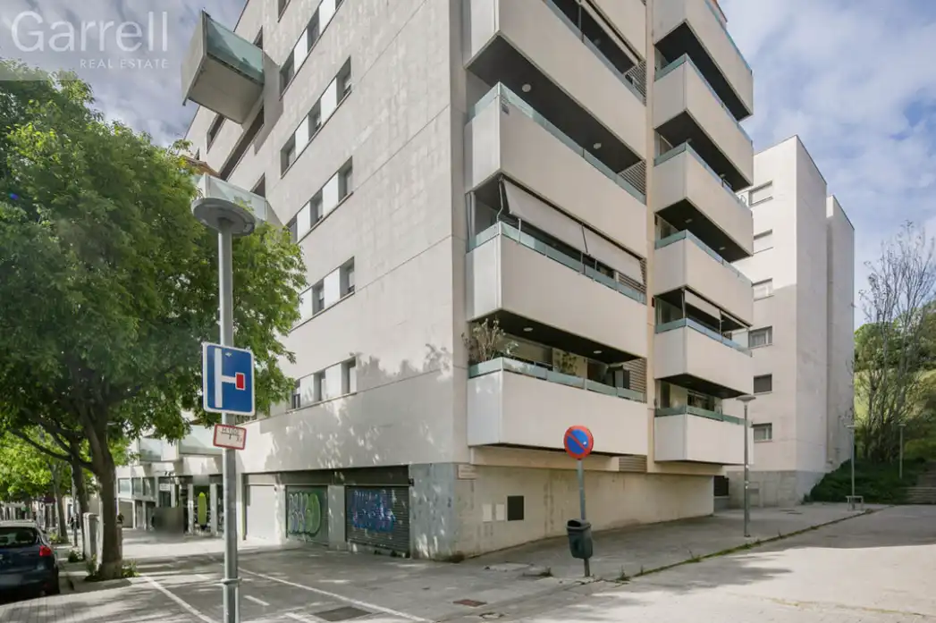 Local comercial en venta en VIA EUROPA Nº    
 Mataró (Barcelona), imagen 4