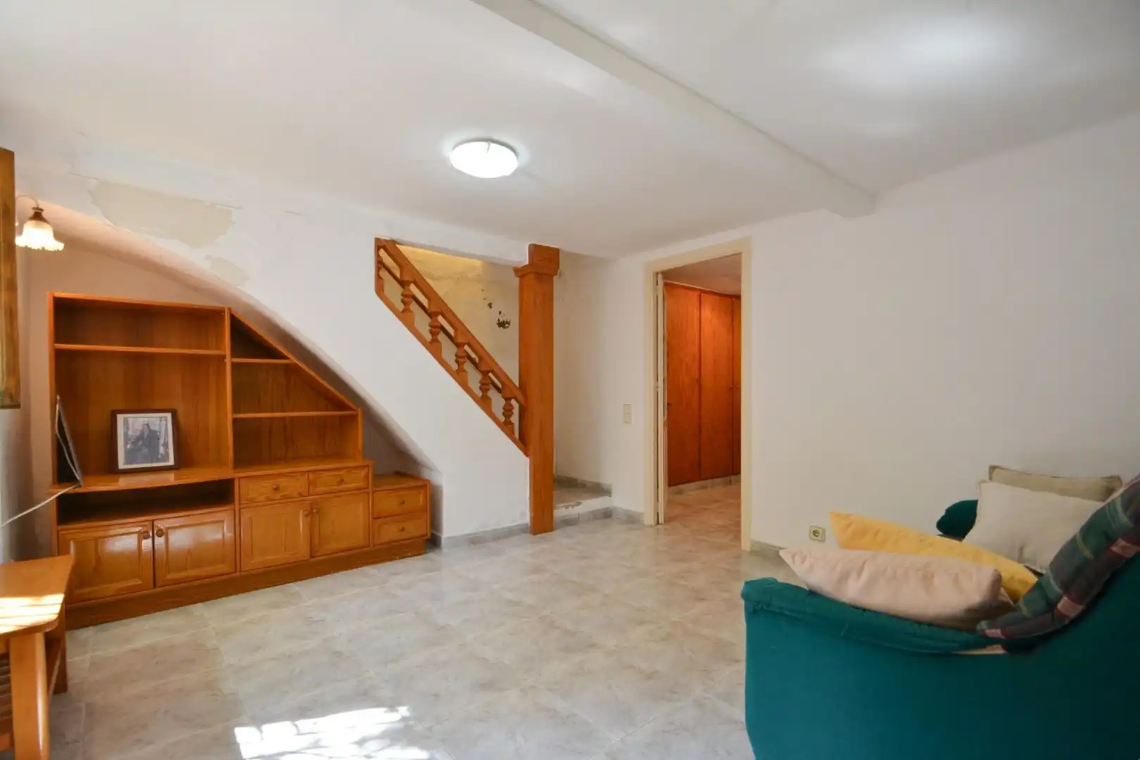 Houses for sale in RAMON Y CAJAL, Deltebre