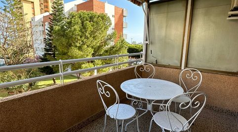 Foto 2 de Piso de alquiler en Plaza Brisamar, 8, Aguadulce Sur, Roquetas de Mar