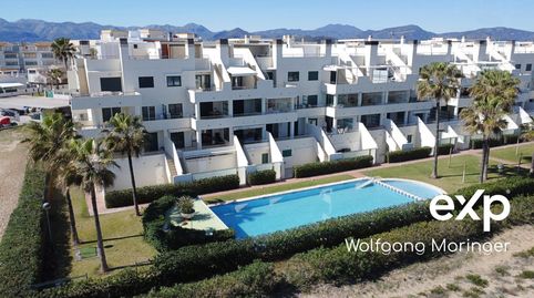 Foto 2 de Àtic en venda a Roderic D'osona, Oliva Nova, Oliva