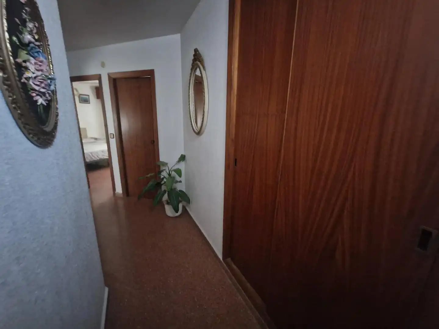 Flat for sale in Águilas  with Air Conditioner, Furnished and Balcony