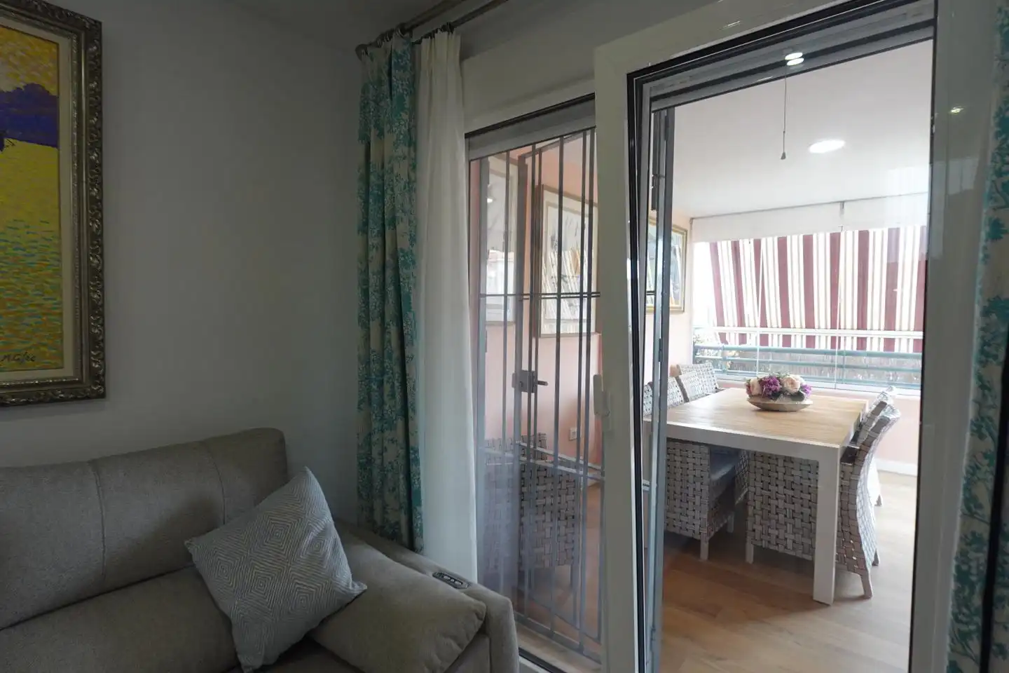 Bajo con piscina en venta en Av de la manzanilla, imagen 10