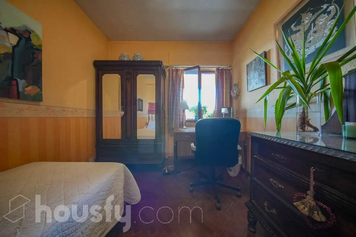 Wohnung mit Aufzug zum Verkauf in Calle del Sacramento ., imagen 46