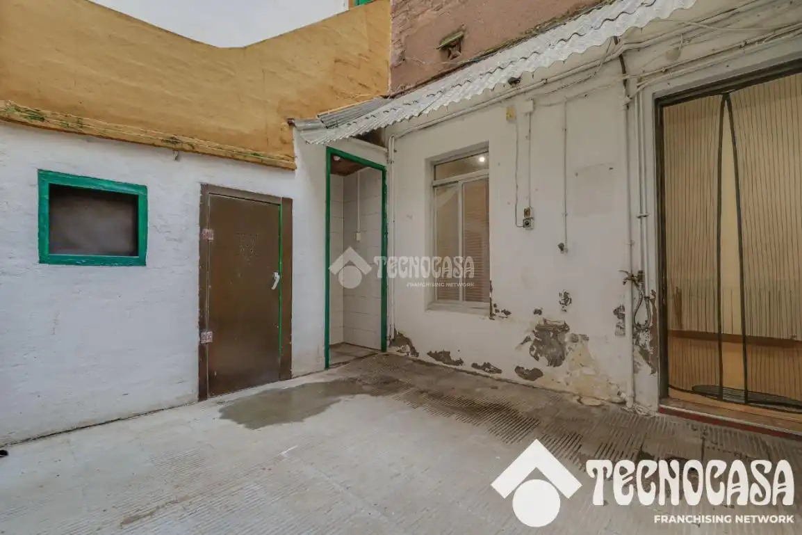 Casa adosada en venda en Riu Nord