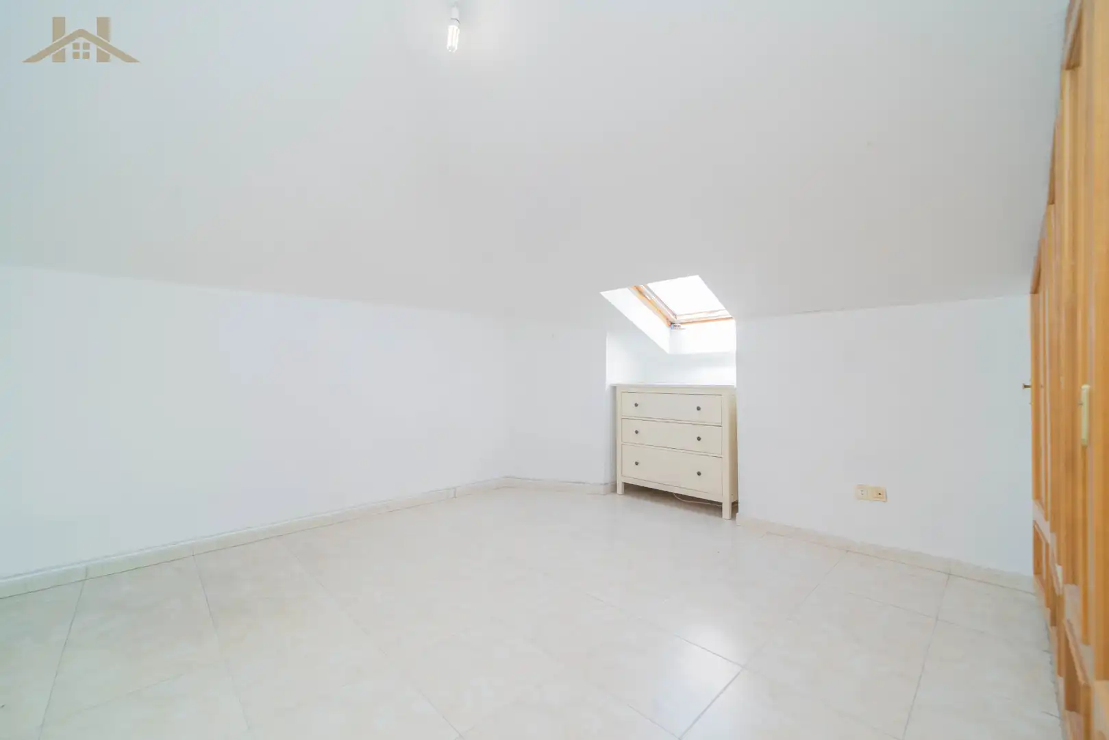 Dúplex en venta en Galapagar con Calefacción y Trastero
