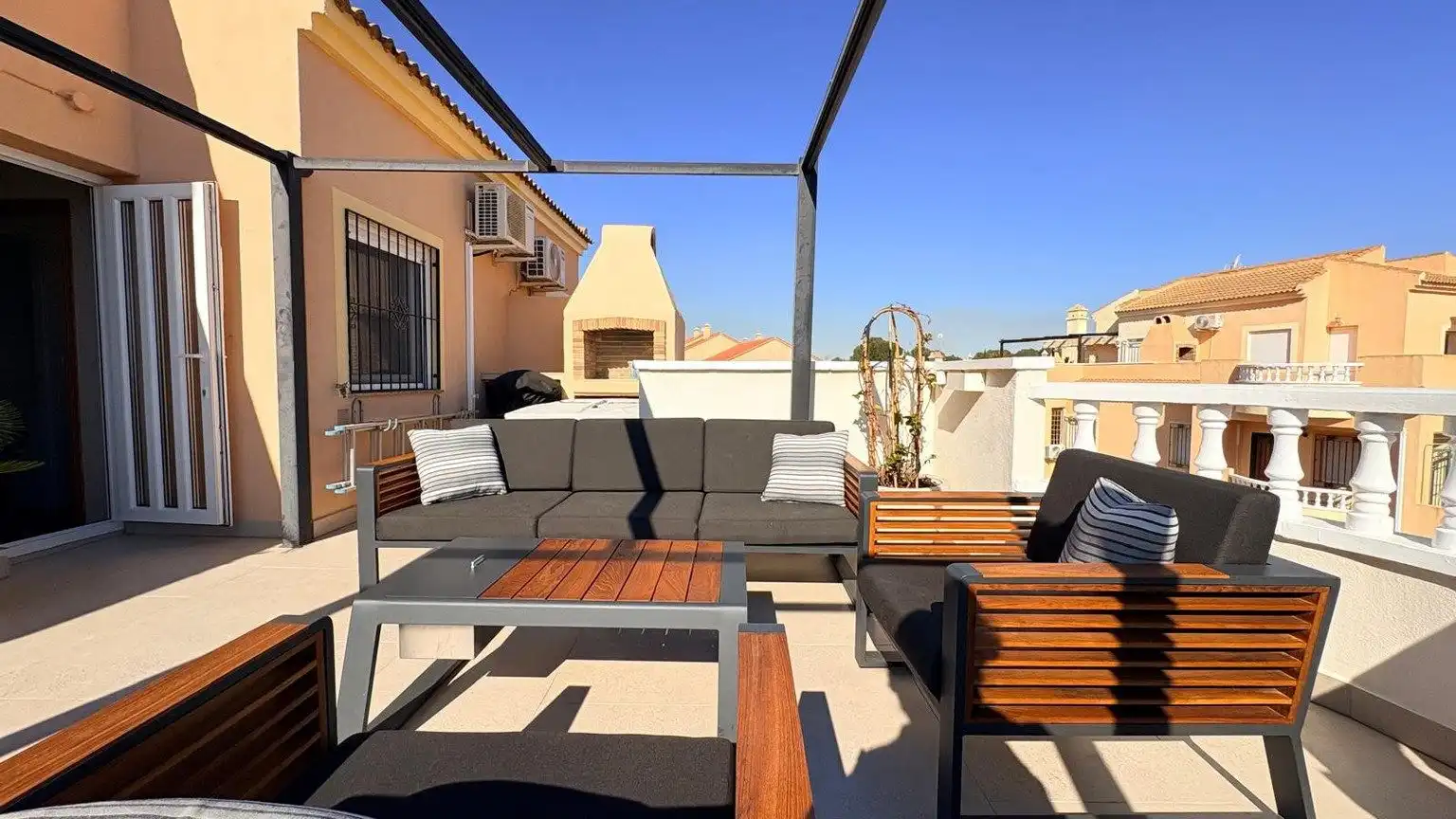 Penthouse mit Terrasse zum Verkauf in N/A, imagen 3