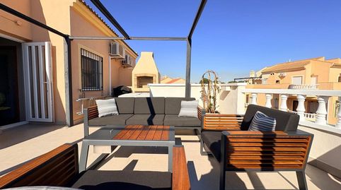 Foto 3 de Ático en venta en N/a, Lomas de Cabo Roig - Los Dolses, Orihuela