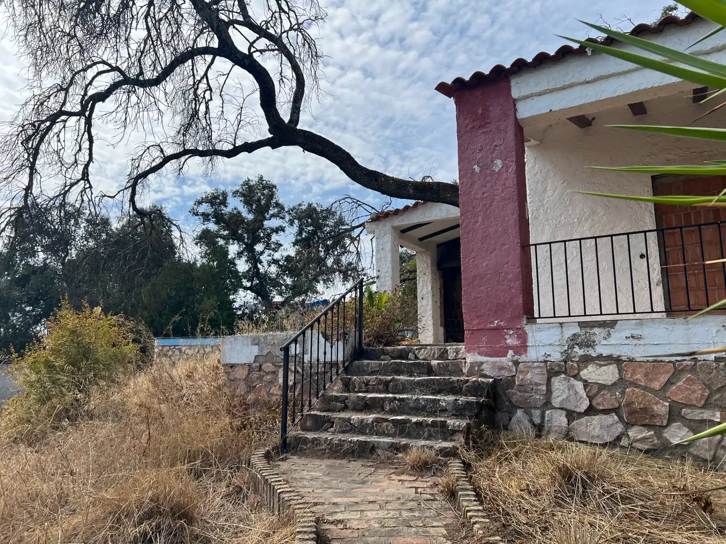 Chalet con piscina en venta en Calle Utrera 9, imagen 3