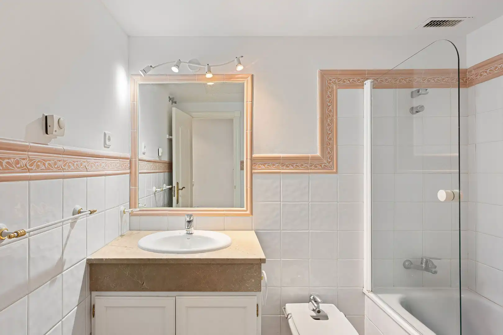 Piano terra con piscina in vendita a Nueva Andalucía, imagen 20