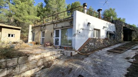 Foto 5 de Casa o xalet en venda a Torres Torres, Valencia