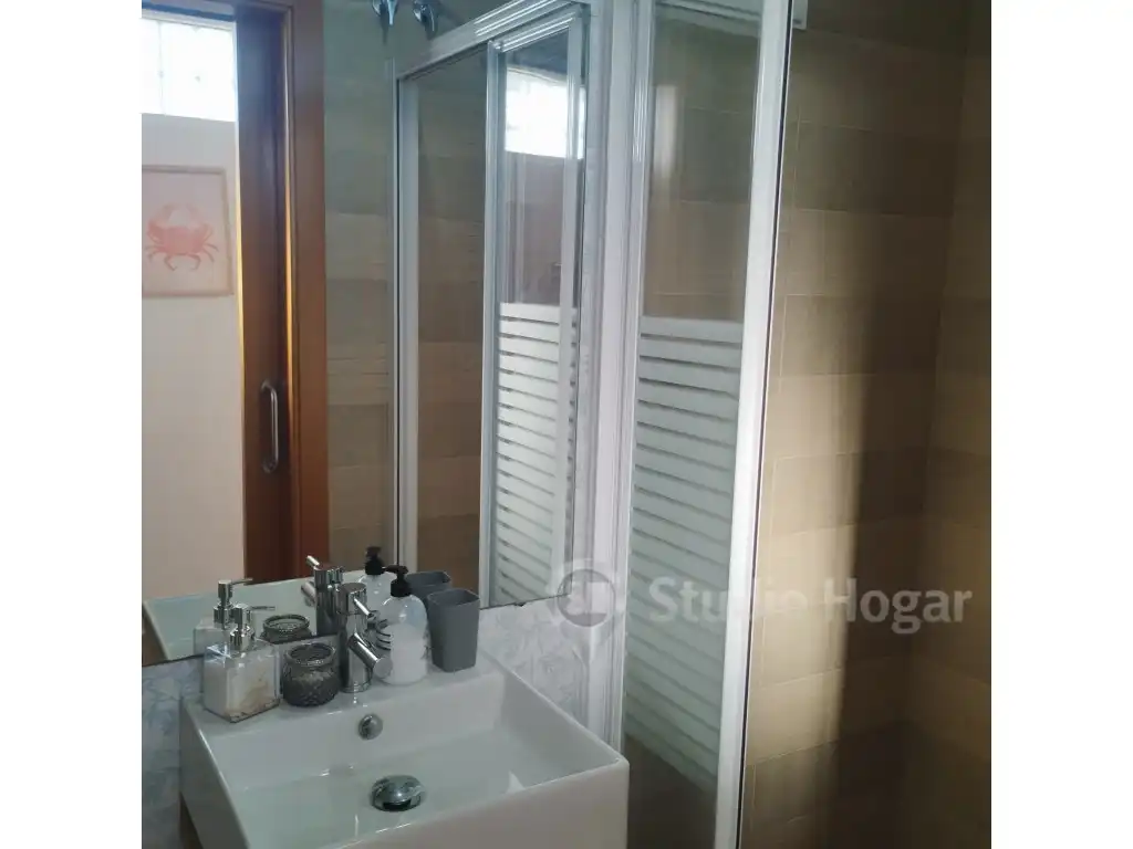 Baño de Ático de alquiler en Punta Umbría