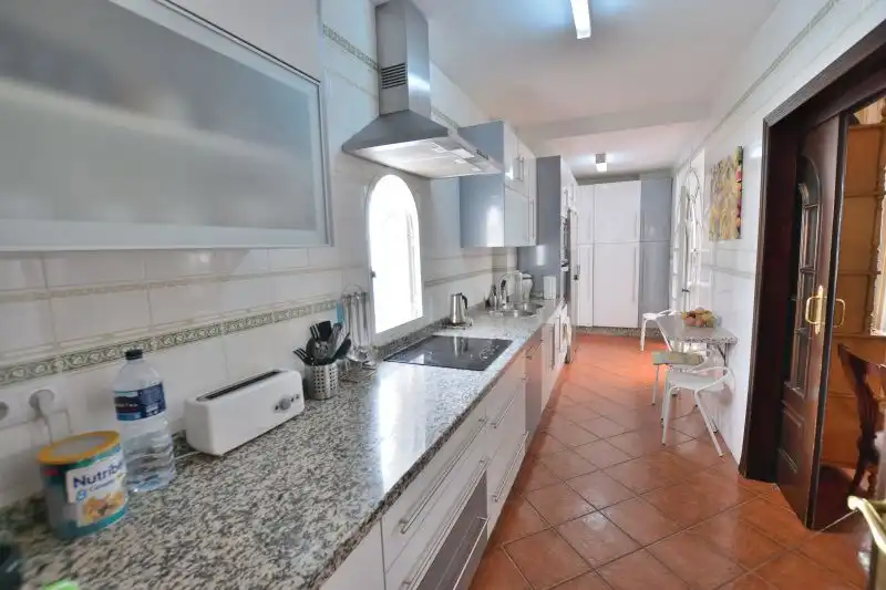 Maison mitoyenne avec terrasse à vendre à San Rafael, imagen 18