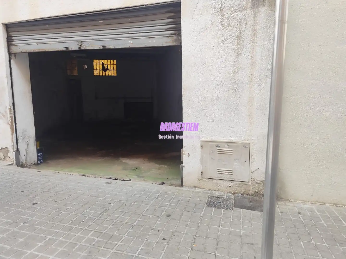 Business premises to rent in Gorg - Progrés, imagen 5