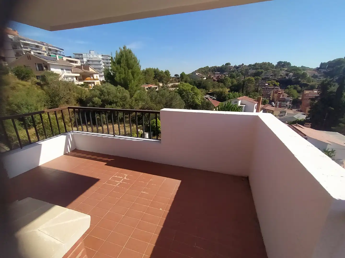 Wohnung mit Pool zum Verkauf in Corbera de Llobregat, imagen 15