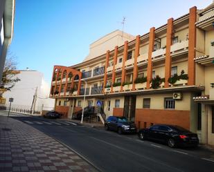 Vista exterior de Àtic en venda en Gualchos amb Aire condicionat i Terrassa