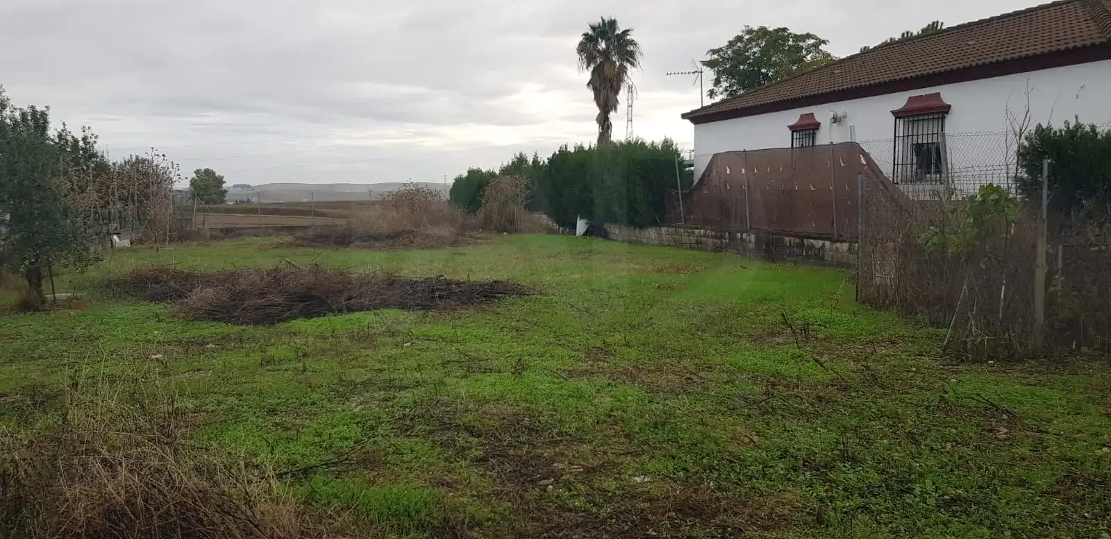 Rustikales Grundstück zum Verkauf in Periurbano Oeste - Sierra, imagen 6