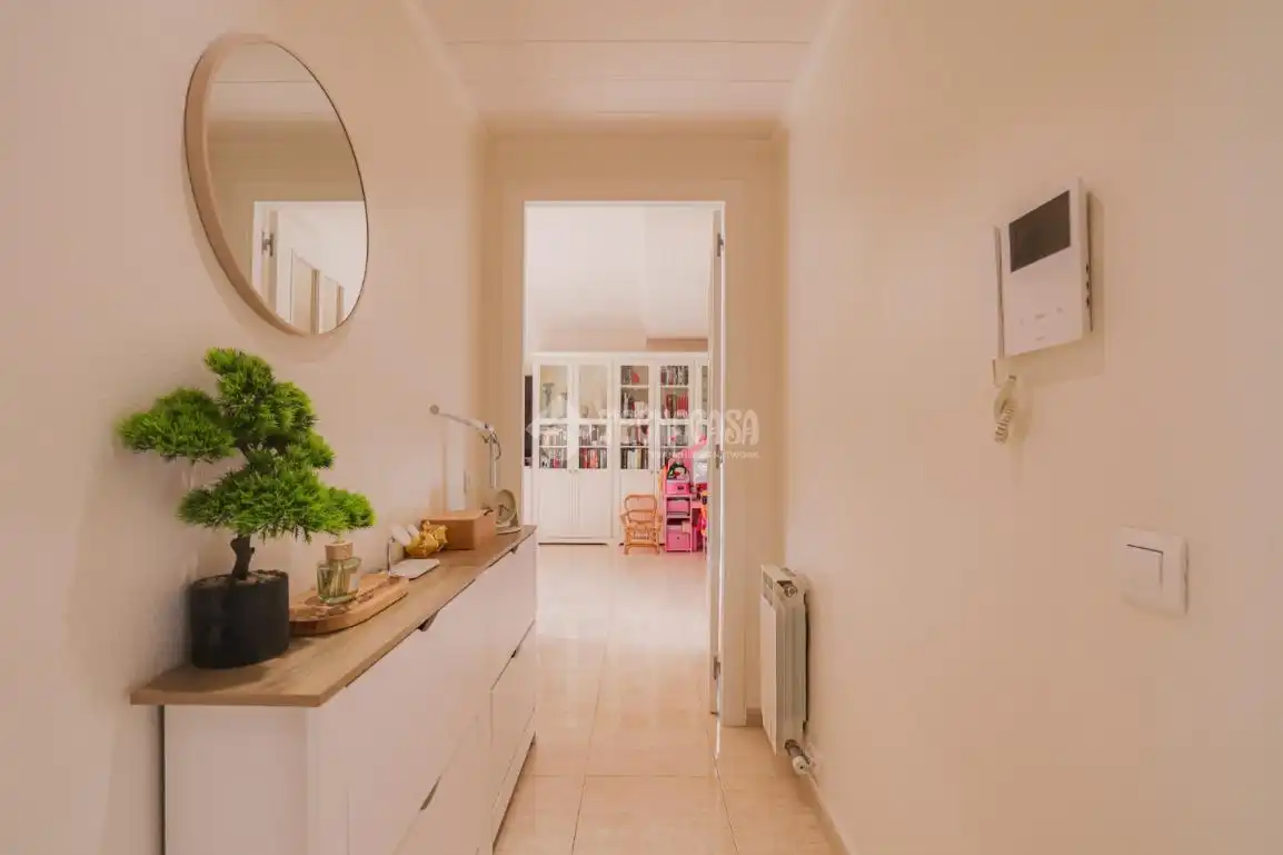 Flat for sale in Ripollet  with Air Conditioner, Heating and Terrace