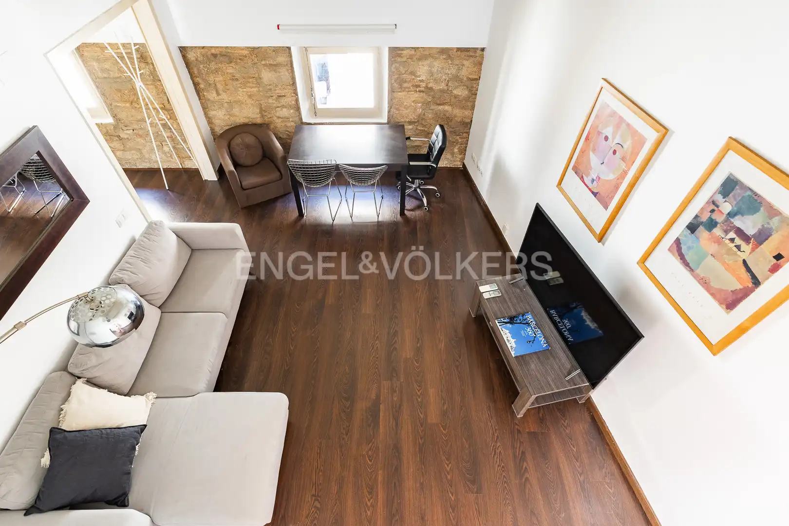 Attique avec ascenseur à vendre à Ciutat Vella, imagen 6