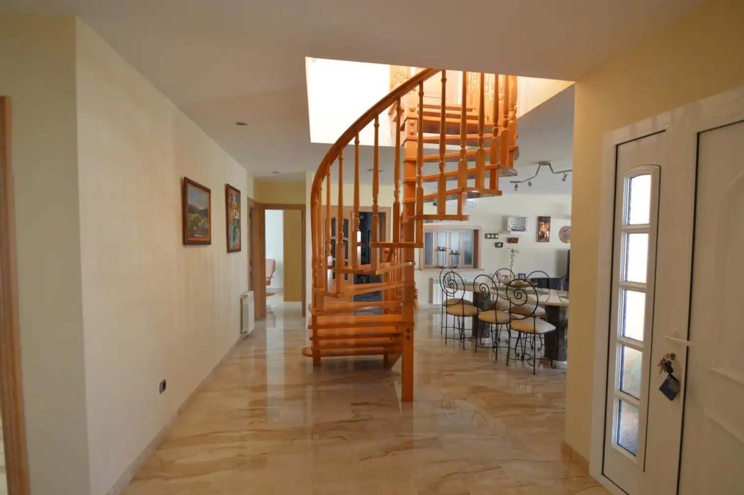 Casa o xalet en venda en Vinaròs amb Aire condicionat, Calefacció i Jardí privat