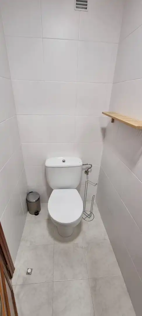 Appartement compact avec ascenseur à louer à Jesus santos rein, imagen 14