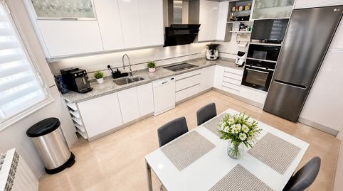 Foto 4 de Casa o chalet en venta en Calle de Los Valles, Serranillos del Valle, Madrid