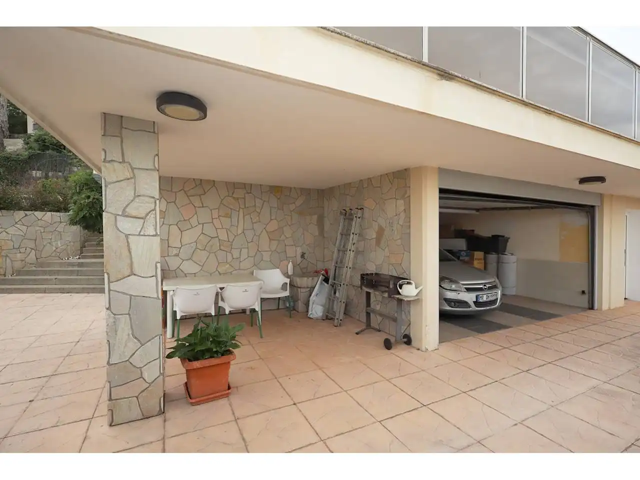 Casa amb piscina en venda a Calle Font dels Capellans, imagen 12